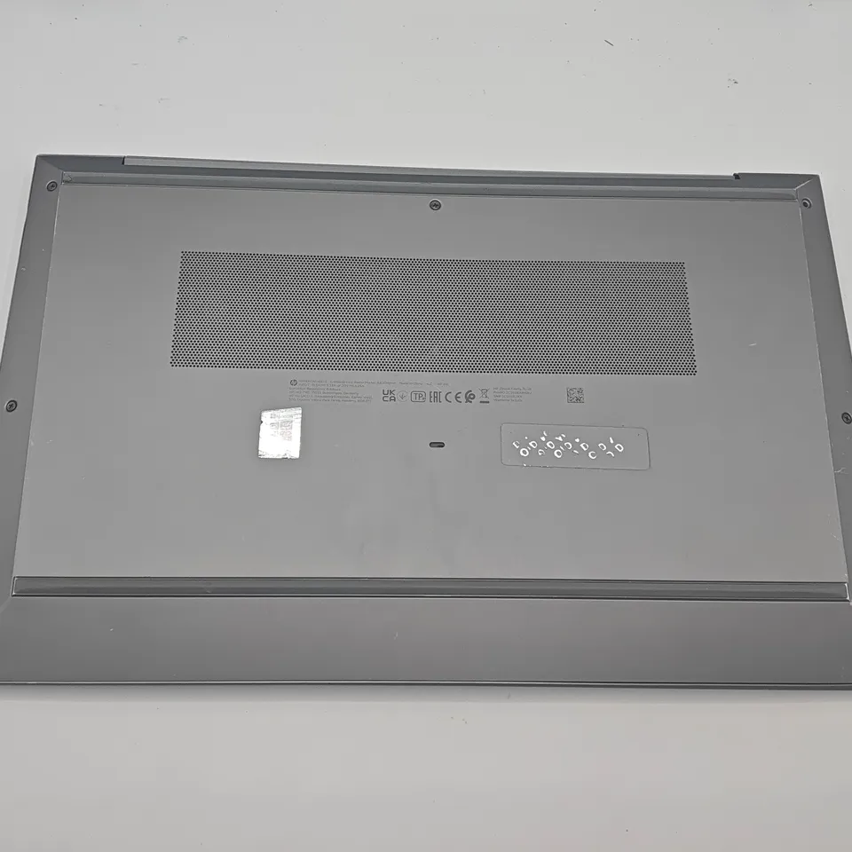 UNBOXED HP ZBOOK FIREFLY 15 G8 INTEL I-7 LAPTOP