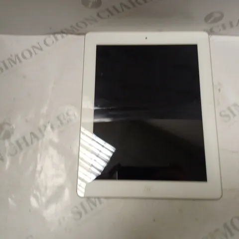 APPLE IPAD2 A1395 16GB