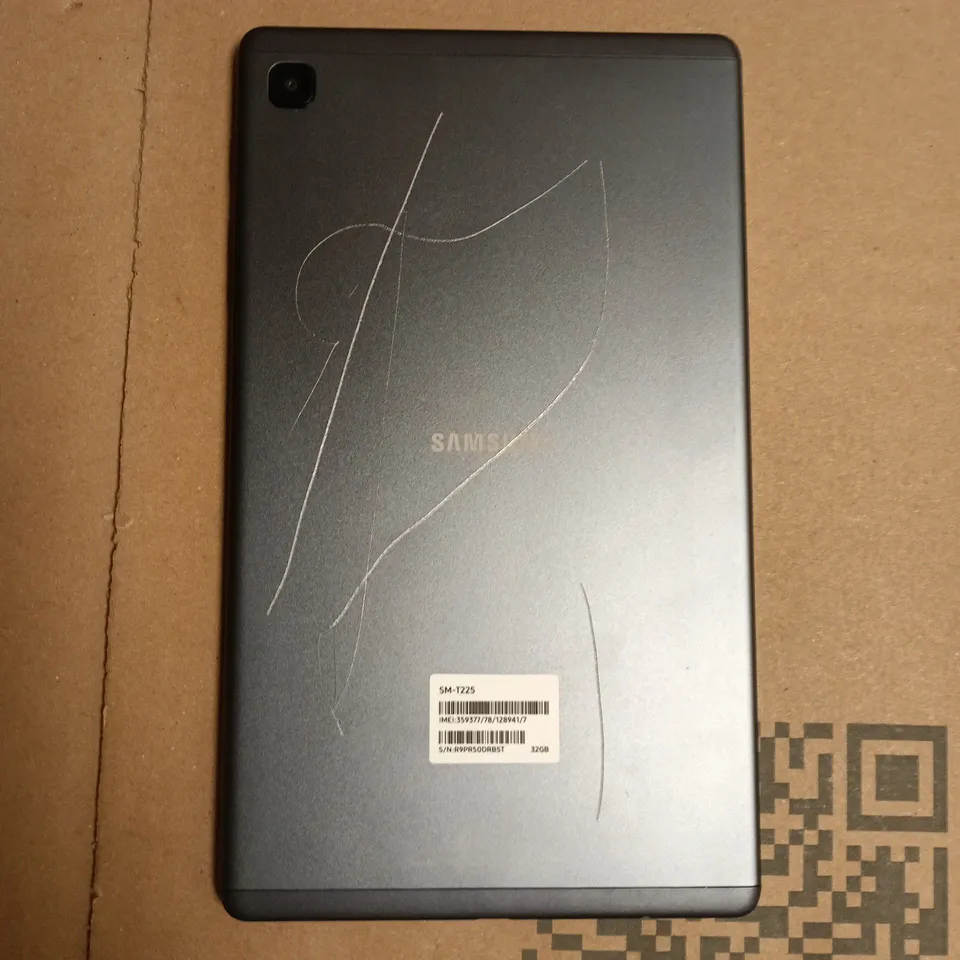 SAMSUNG GALAXY TAB A7 LITE TABLET