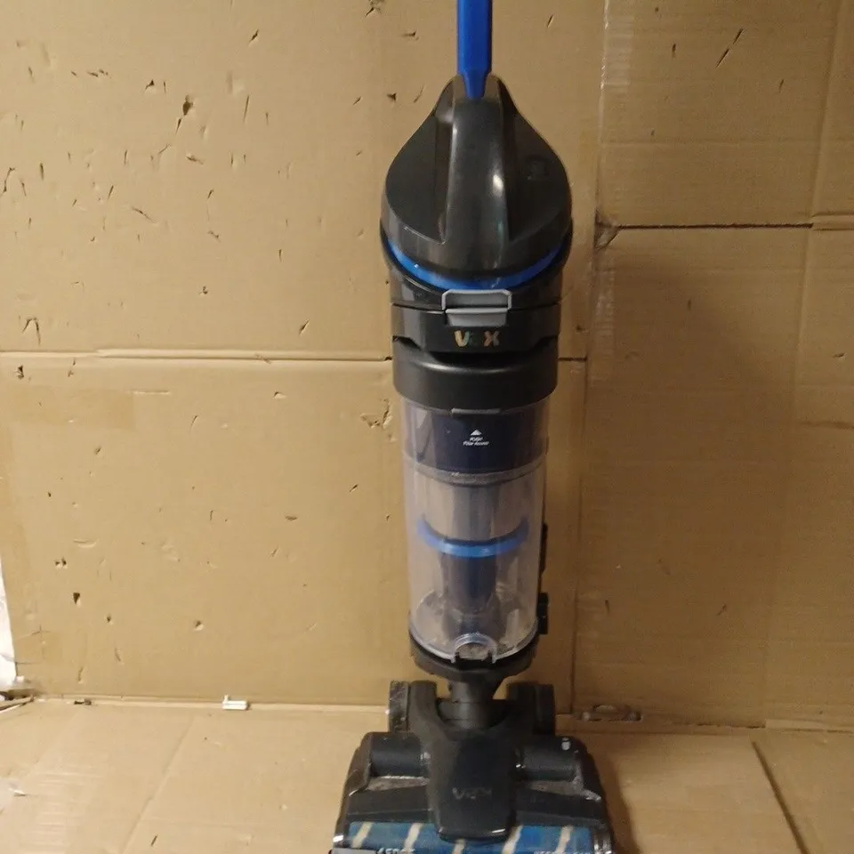 VAX EDGE DUAL PET & CAR CORDLESS UPRIGHT