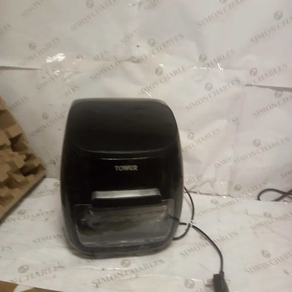 TOWER XPRESS PRO COMBO T17076 VORTX DIGITAL AIR FRYER