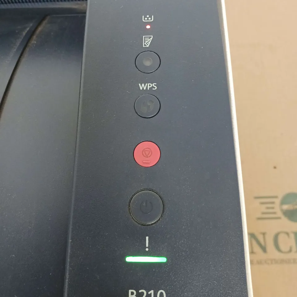 UNBOXED XEROX B210 LASER PRINTER