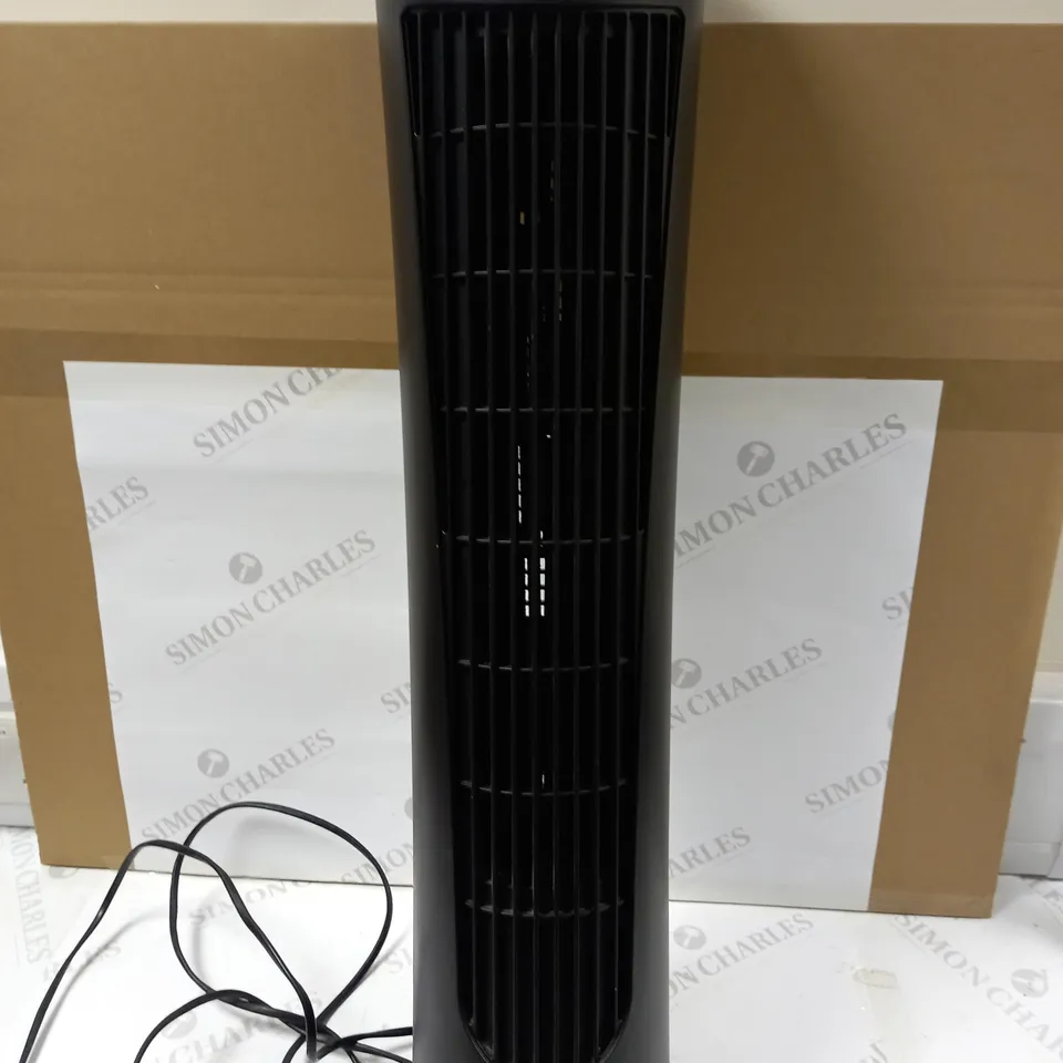 HONEYWELL TOWER FAN
