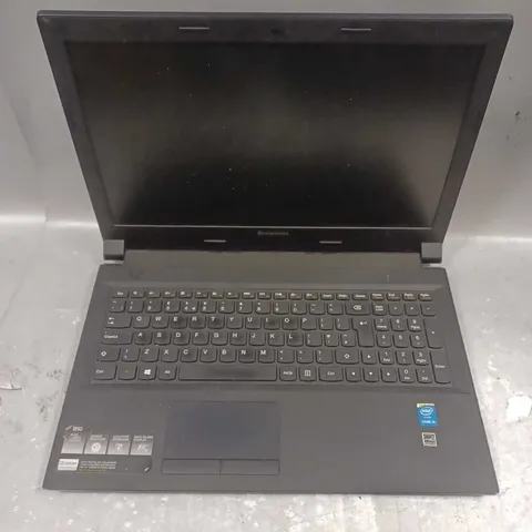 LENOVO B50-70 LAPTOP