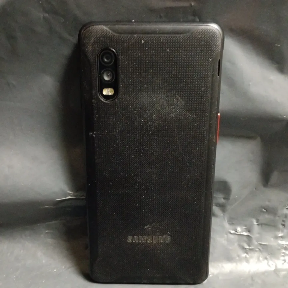 SAMSUNG GALAXY XCOVER PRO MOBILE PHONE SM-G715FN/DS