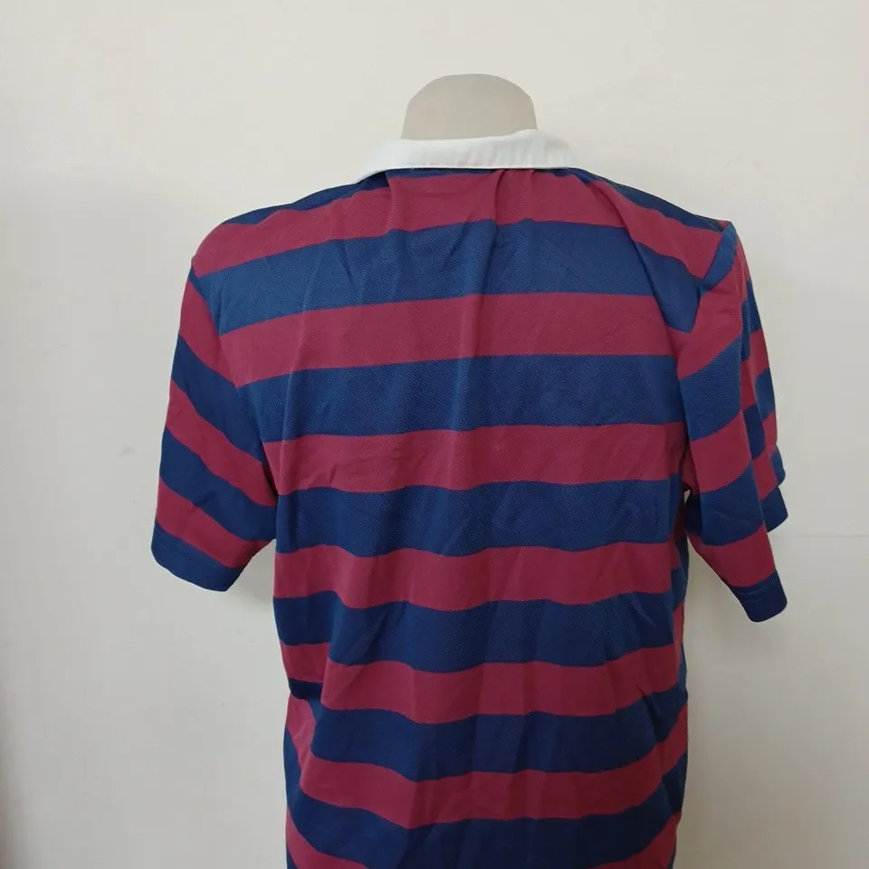 NEWCASTLE UNITED FC RETRO 1995 AWAY SHIRT SIZE M