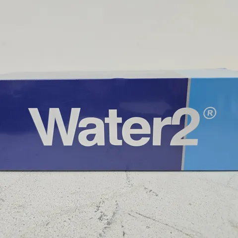 WATER2 POD 2.0 BOXED