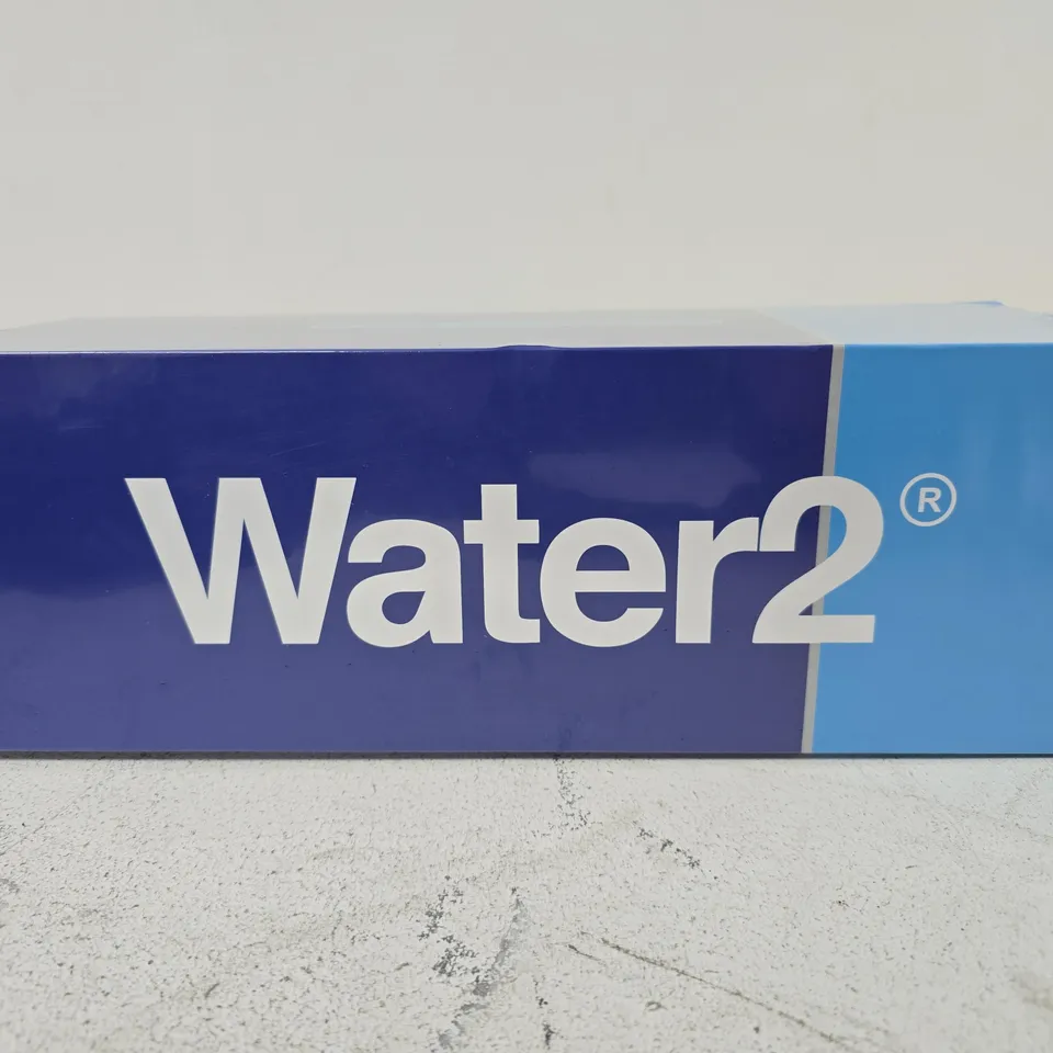 WATER2 POD 2.0 BOXED