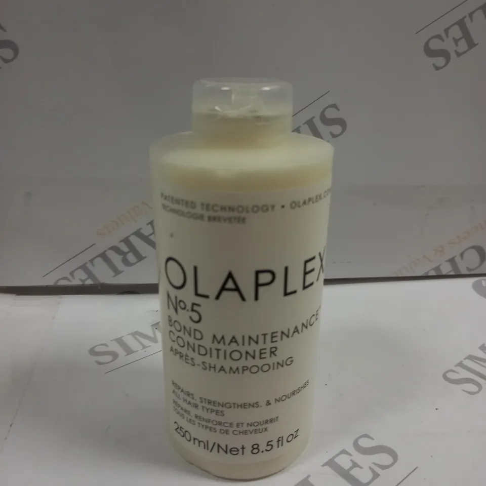 OLAPLEX NO.5 CONDITIONER 250ML