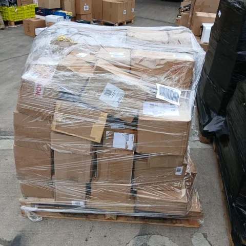 PALLET OF APPROXIMATELY 158 ASSORTED HOUSEHOLD PRODUCTS TO INCLUDE;