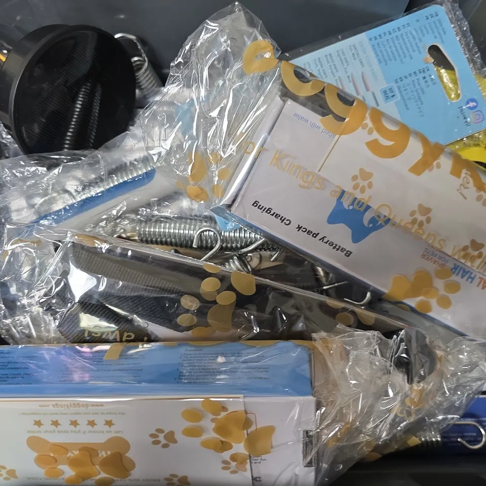 APPROXIMATELY 13 ASSORTED ITEMS TO INCLUDE - WIRE STRIPPER , KNIPEX CUTTER ETC