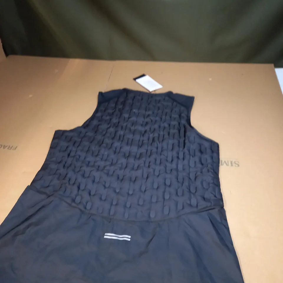 MENS NIKE THERMA-FIT GILET SIZE M