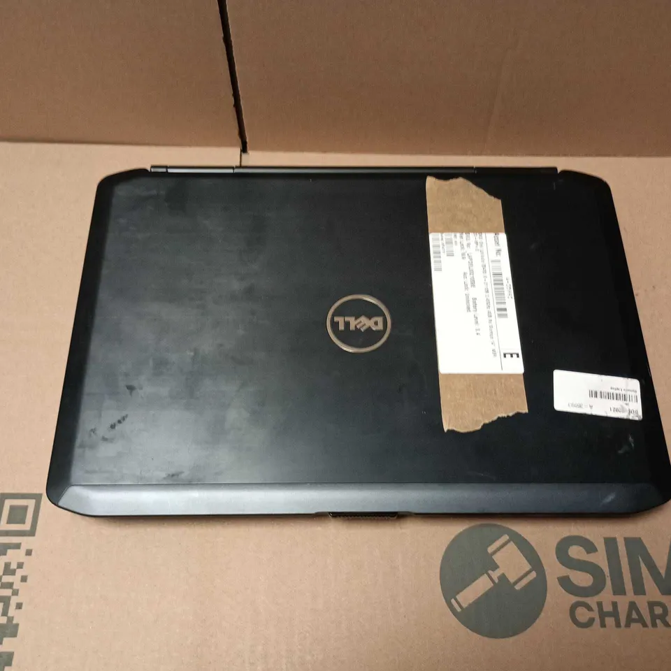 DELL LATITUDE E5430 INTEL CORE I3 LAPTOP 
