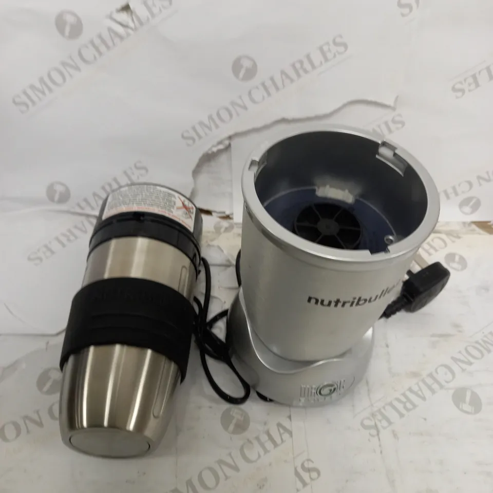 NUTRIBULLET 01410 1200 SERIES BLENDER