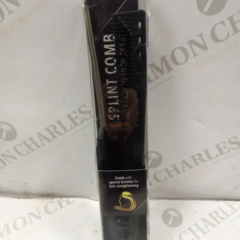 AMORY SPLINT COMB