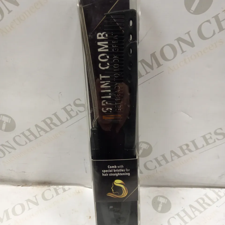 AMORY SPLINT COMB