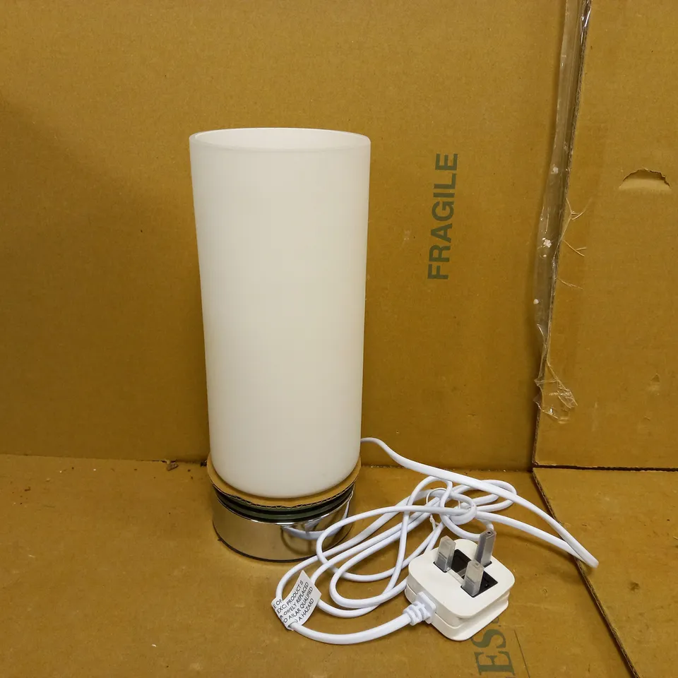 JOHN LEWIS AND PARTNERS DEXTER TOUCH LAMP 