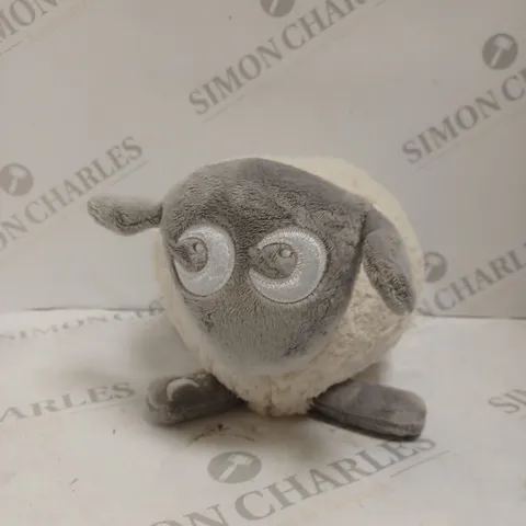 BOXED EWAN DELUXE - SHUSHING SLEEP SOOTHER WITH CRY SENSOR & 5 SOUNDS