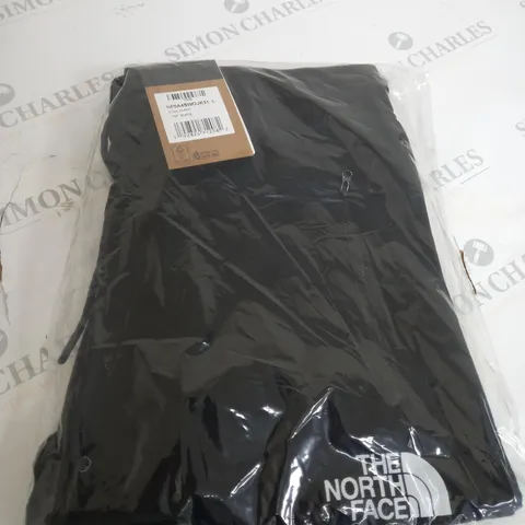 BLACK THE NORTH FACE JOGGERS SIZE L 