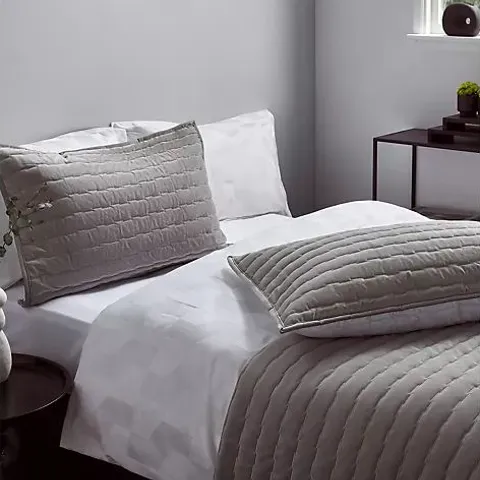 K BY KELLY HOPPEN 7 PIECE BEDDING COLLECTION