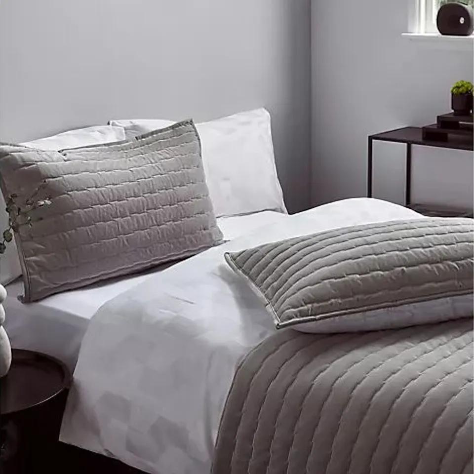 K BY KELLY HOPPEN 7 PIECE BEDDING COLLECTION