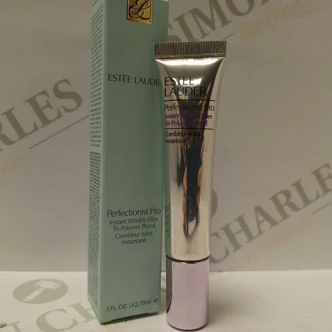 ESTEE LAUDER PERFECTIONIST PRO INSTANT WRINKLE FILLER 15ML