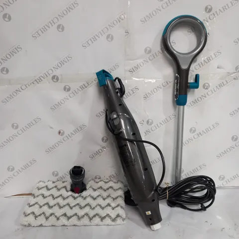SHARK ELECTRIC STEAM MOP