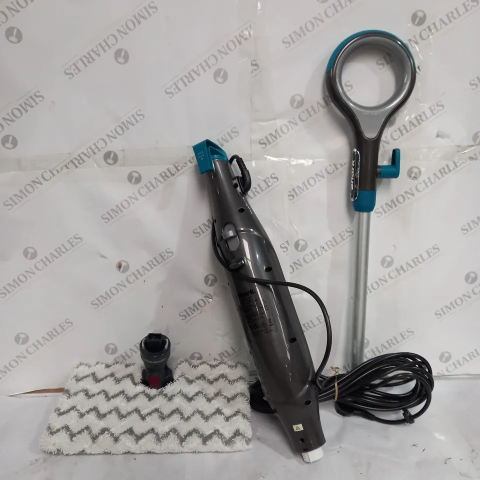 SHARK ELECTRIC STEAM MOP