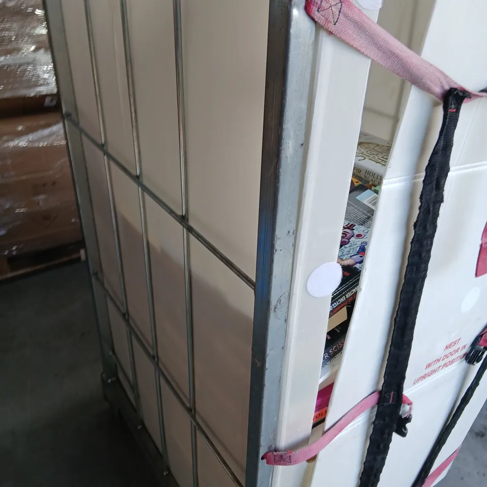 LARGE QUANTITY OF ASSORTED FICTION AND NON FICTION BOOKS