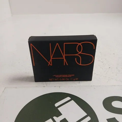 NARS LAGUNA BRONZING POWDER – 11 G