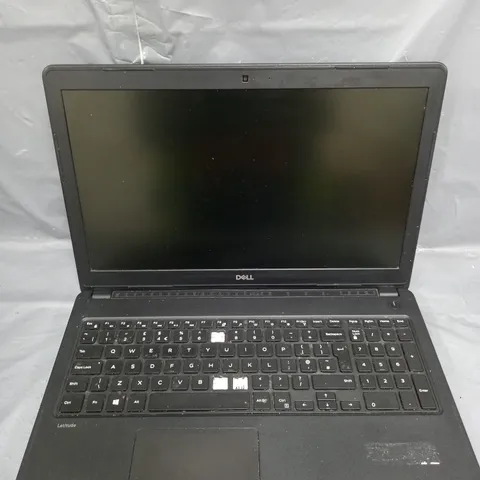 DELL LATITUDE 3580 15 INCH	I5-6200U 2.30GHZ