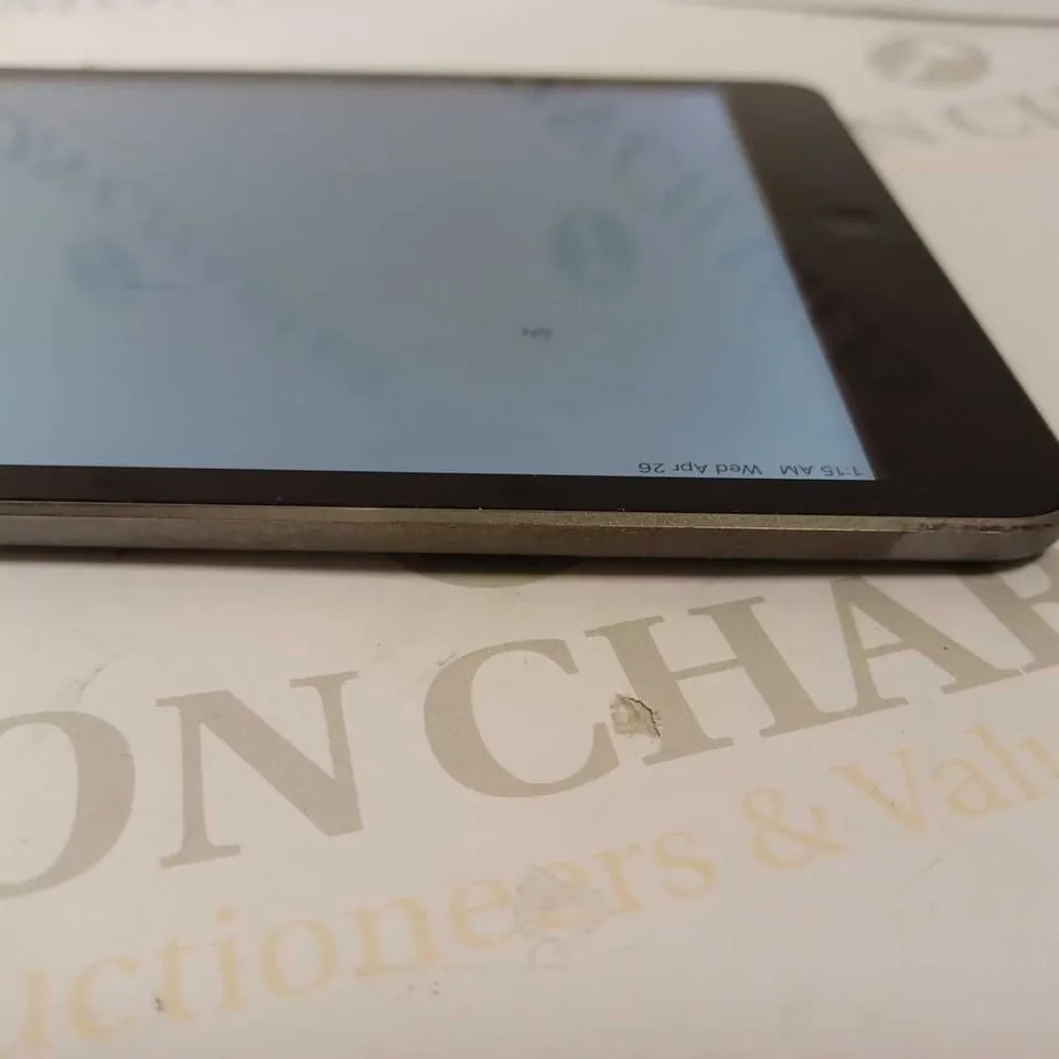 APPLE IPAD MINI 2 A1489