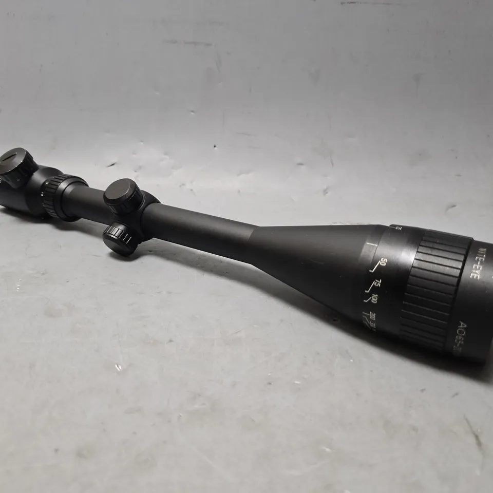 HAWKE NITE-EYE AO6.5-20X50IR SCOPE 