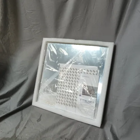 BOXED EVENLIVE WALL MIRROR 