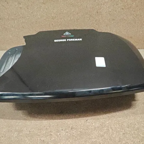 GEORGE FOREMAN 23440 GRILL