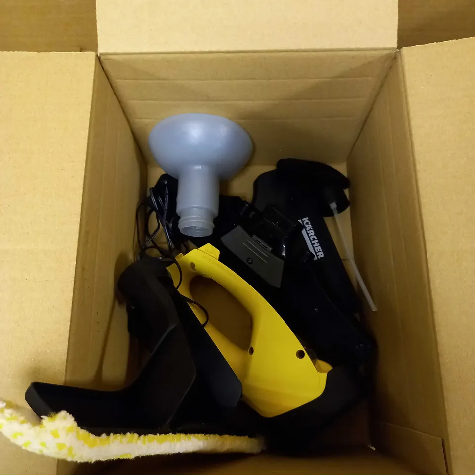 KARCHER WV2 PLUS N WINDOW VAC