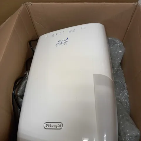 DE'LONGHI DEHUMIDIFIER