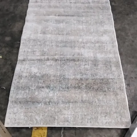 ALARIC GEOMETRIC AREA RUG APPROXIMATELY 146X88CM