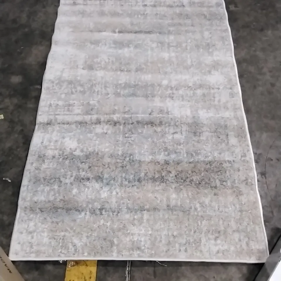 ALARIC GEOMETRIC AREA RUG APPROXIMATELY 146X88CM