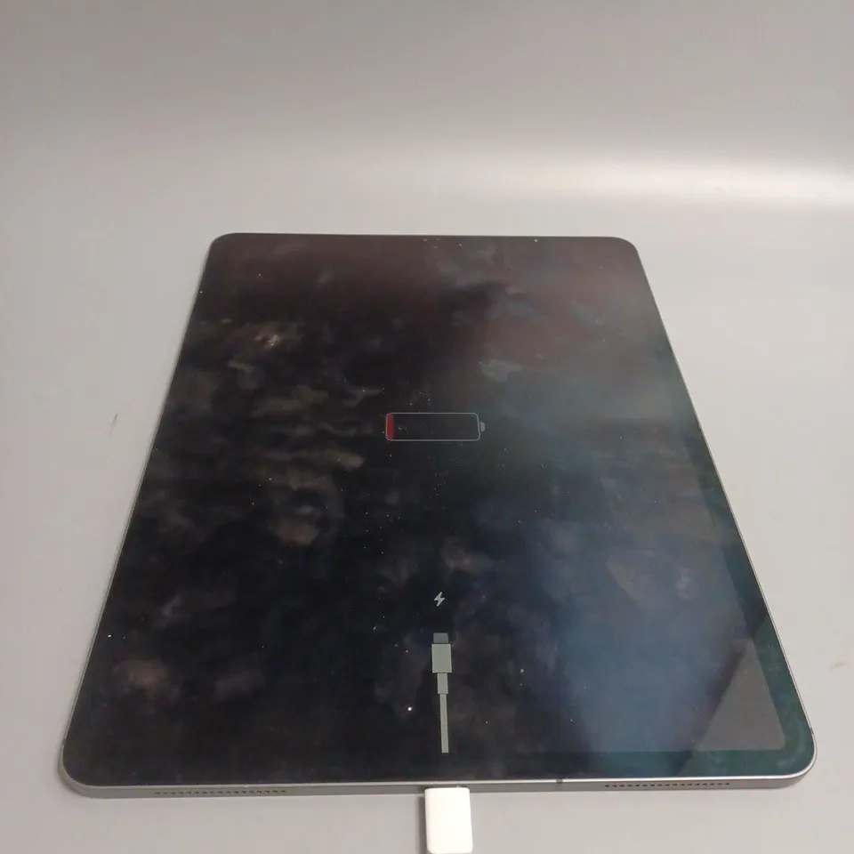 APPLE IPAD PRO 12.9" 4TH GEN