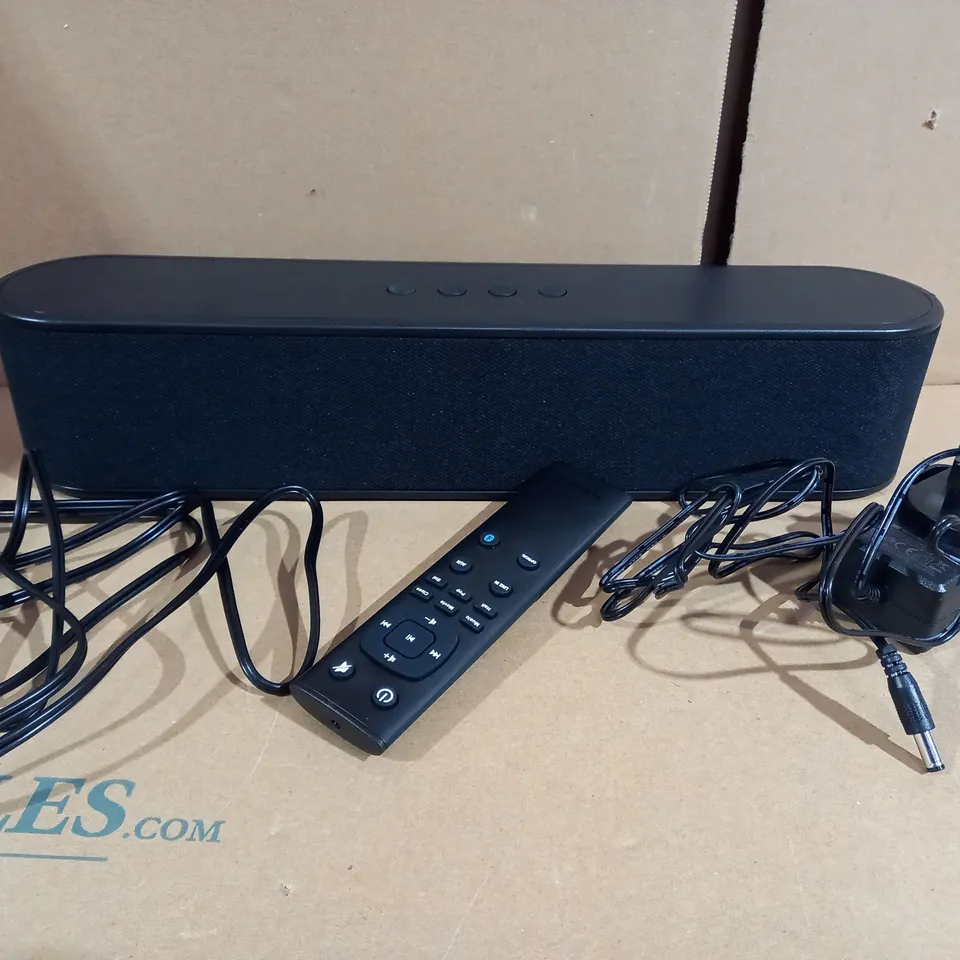 POLAROID 50W COMPACT SOUNDBAR