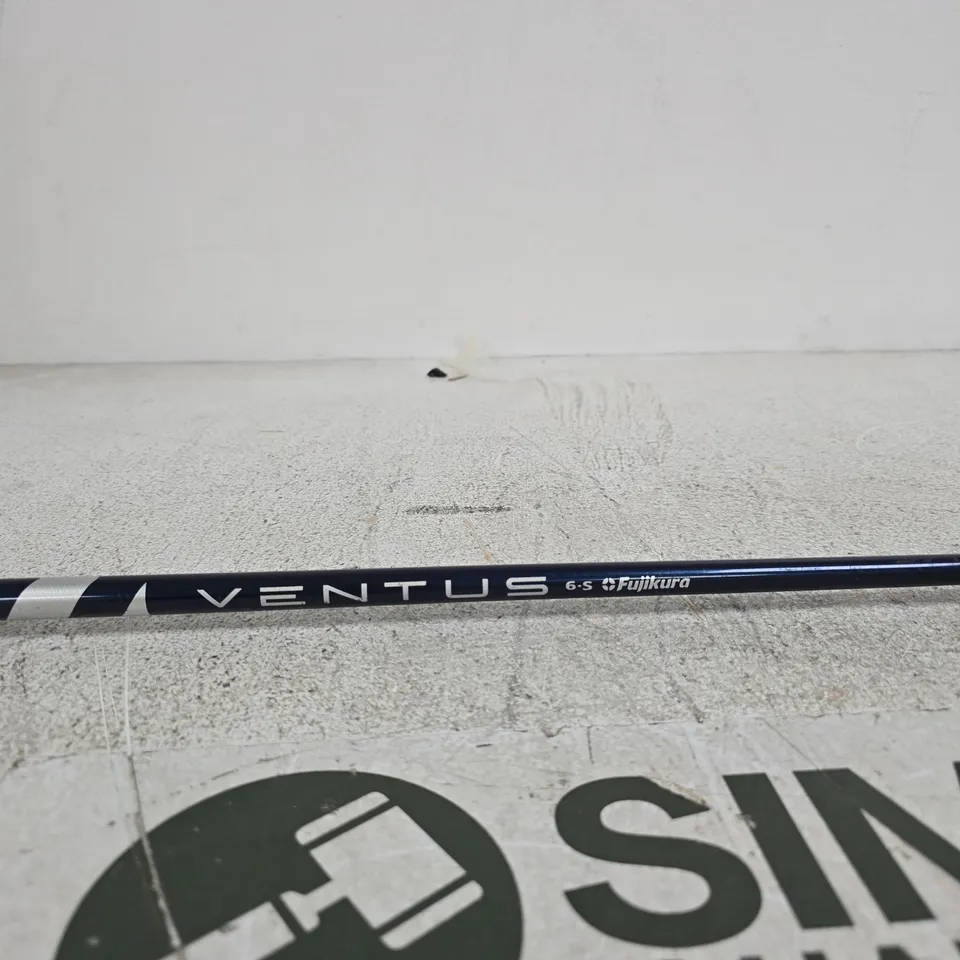 ADAMS GOLF SPEEDLINE CLASSIC HYBRID FW 17° – VENTUS FUJIKURA SHAFT
