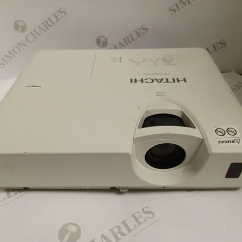 HITACHI CP-X3041WN PROJECTOR