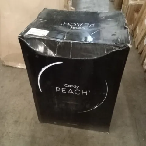 BOXED ICANDY PEACHβ· STROLLER