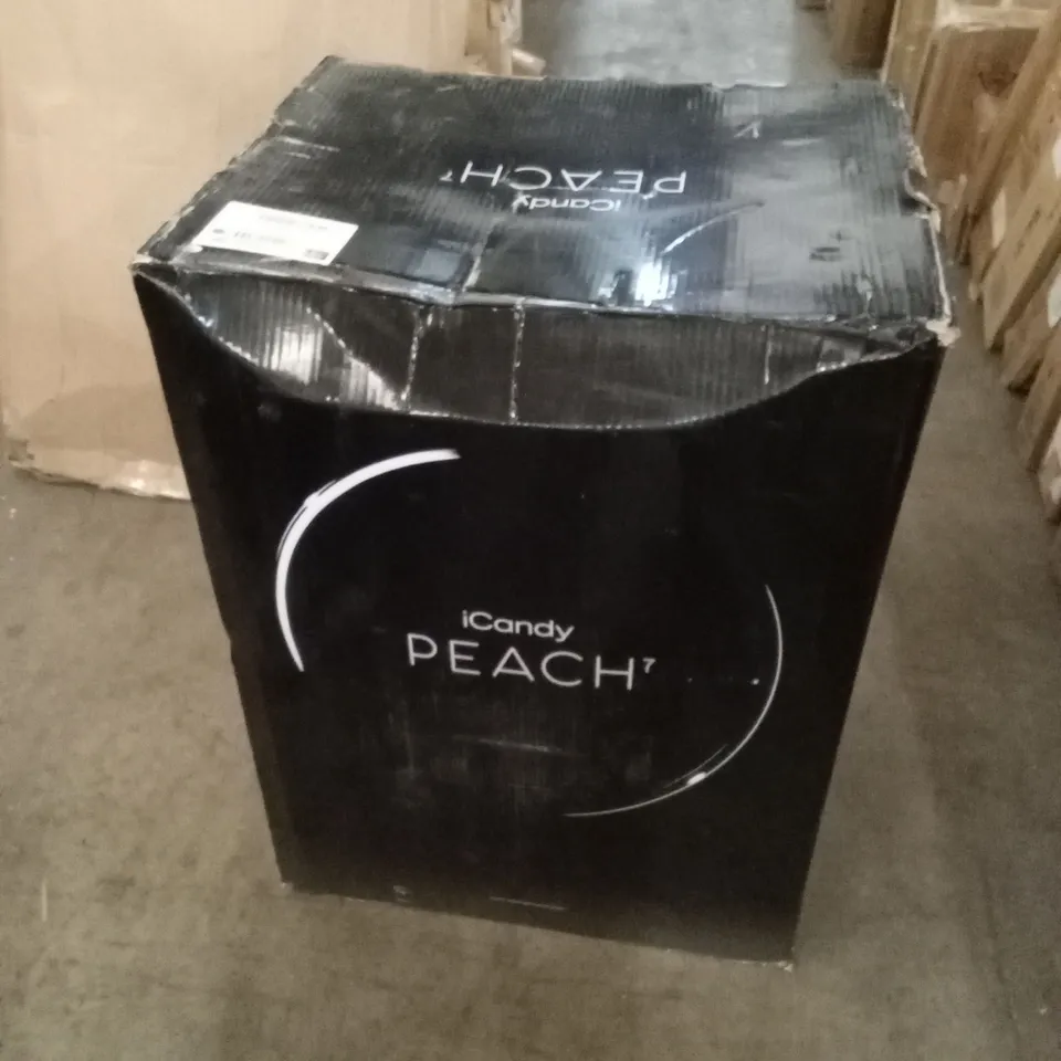 BOXED ICANDY PEACH⁷ STROLLER