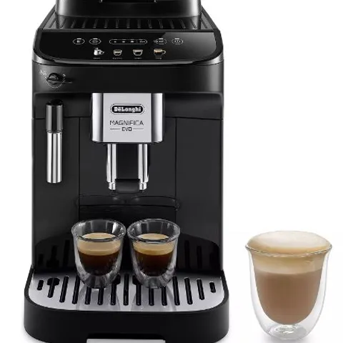 DELONGHI MAGNIFICA EVO, AUTOMATIC BEAN TO CUP COFFEE MACHINE, ECAM290.21.B