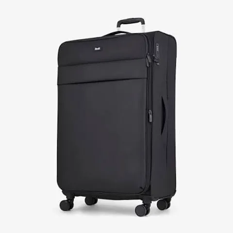 ROCK LUGGAGE HARPER LARGE SUITCASE