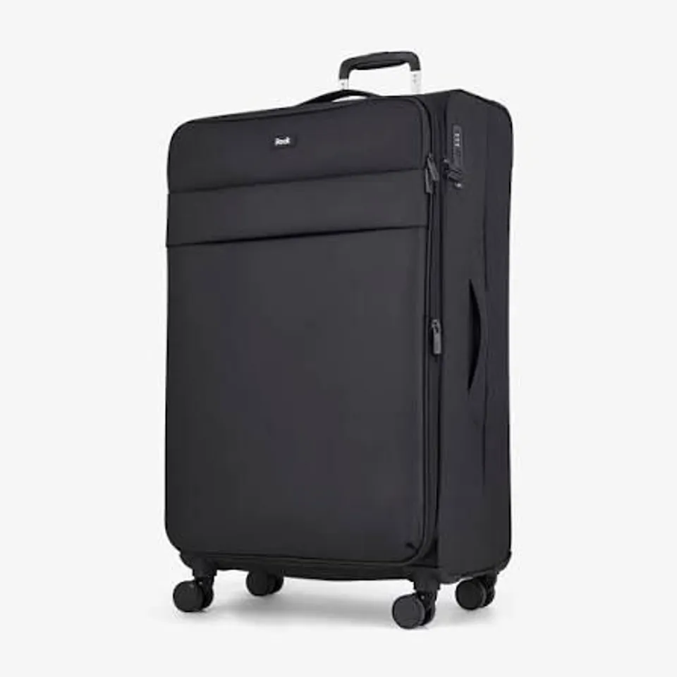 ROCK LUGGAGE HARPER LARGE SUITCASE