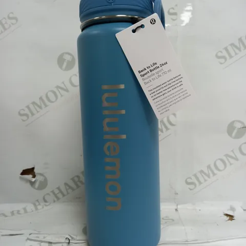 LULULEMON BACK TO LIFE SPORT BOTTLE 32OZ