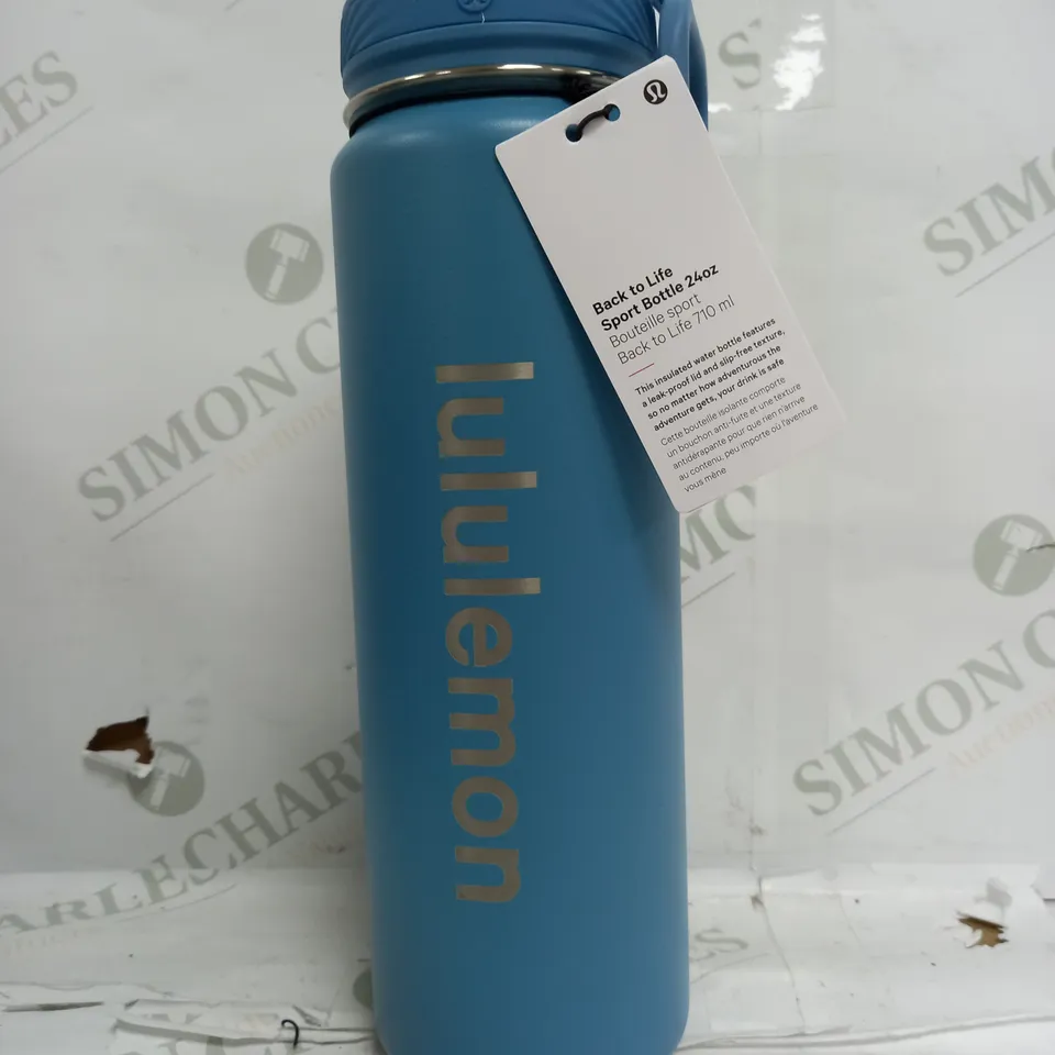 LULULEMON BACK TO LIFE SPORT BOTTLE 32OZ